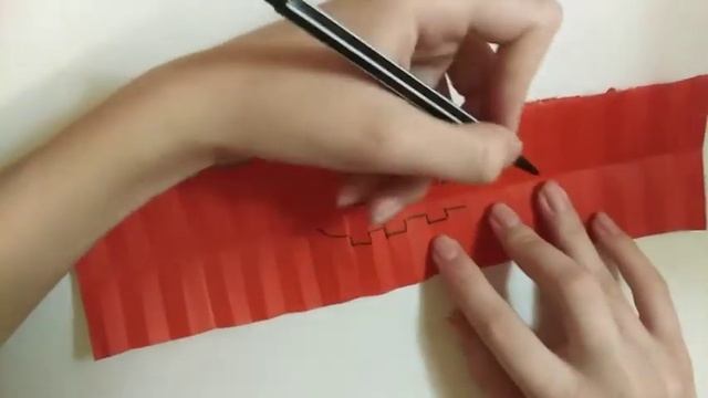 DIY: тыква светильник на хеллоуин | Арина Степанова смотреть онлайн