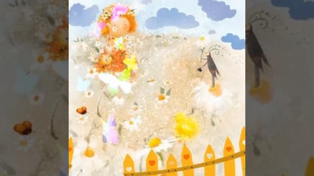 САМОГО хорошего дня! Отличного НАСТРОЕНИЯ! Лучшая открытка!