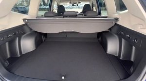 Dark Blue Pearl Forester Sport