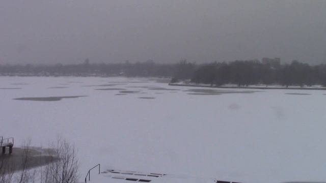 Только хорошее в Новом году!