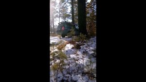 Хендай терракан. уверенно едет в гору. #4x4 #offroad #terracan