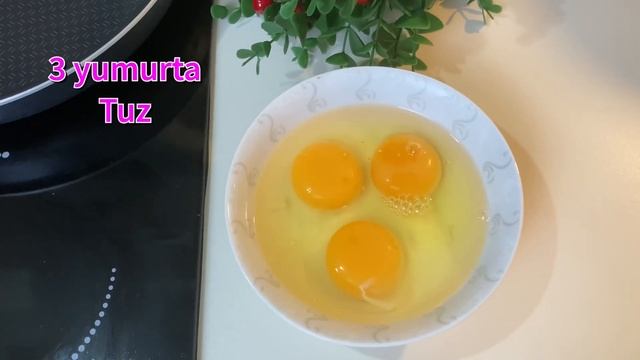O kadar lezzetli ki neredeyse her gün yapıyorum ❗ İnanılmaz pratik kahvaltılık Brokoli omlet Tarifi смотреть онлайн
