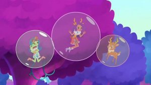 💜Энчантималс.Волшепчих💜