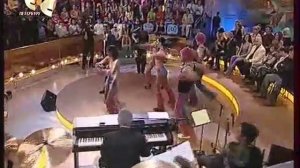 Жизнь прекрасна: Алексей Чумаков "Пташечка моя"