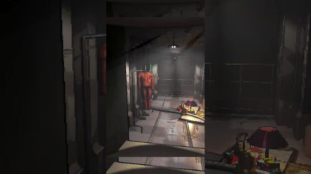 I found out about the mask in lethal company... смотреть онлайн