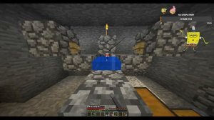 СТРИМ AFK рыбалка в Minecraft 1.16.4