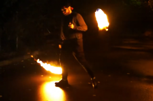 {Пламенное ТЕХНО} Заряжаем эту НОЧЬ!