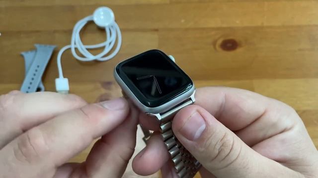 Обзор smart watch DT NO.1 самая топовая копия aplle Watch 7 Dt 7 T… #2022г смотреть онлайн