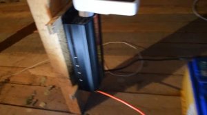 Моя солнечная электростанция (СЭС) 12 вольт - 220 вольт