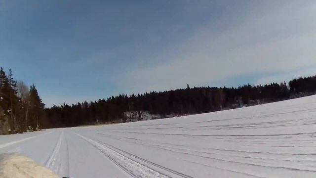 2018 Весна Карелия Нумеро дос не за рулём смотреть онлайн