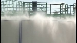 Завершено строительство 2-х резервуаров РВСП-10000 м3