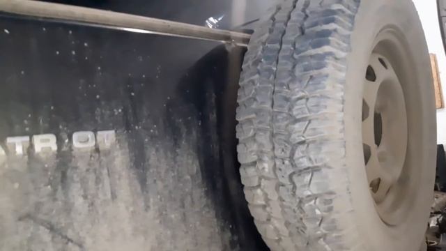 Патриот с ГБО. Пропуски воспламенения и троит на прогреве. смотреть онлайн