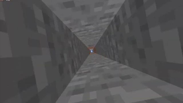 #2✌ // Теперь я Димон-Зомбак?? // Играю с другом в майнкрафт на сервере Funny Game? // Funny Game ❤ смотреть онлайн