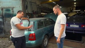 В погоне за мечтой! Первая ошибка! Что с этим делать ?