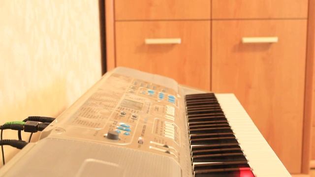 "Турецкий марш" на пианино - Моцарт (Mozart - "Turkish March") смотреть онлайн