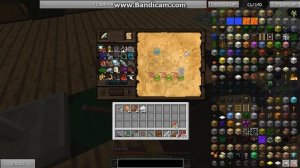 Minecraft Taumcraft 4.1.Головоломка,как она работает, или как соединить аспекты?