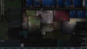 Rimworld (13A) Modded (MISC) ~ S2 E13 ~ Poison ship destroyed!  Prison finished!