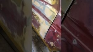 покраска нивы в холекс аналог раптора