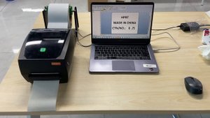 【HPRT】HT100 Label Peeler/Dispenser Module