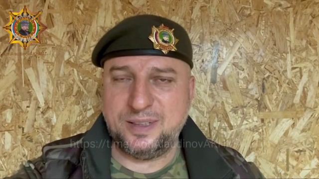 Бойцы спецназа «Ахмат» сожгли французский зенитный ракетный комплекс Crotale стоимостью 8 млн евро