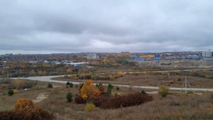 《》Поездка на смотровую площадку г.Свободный.