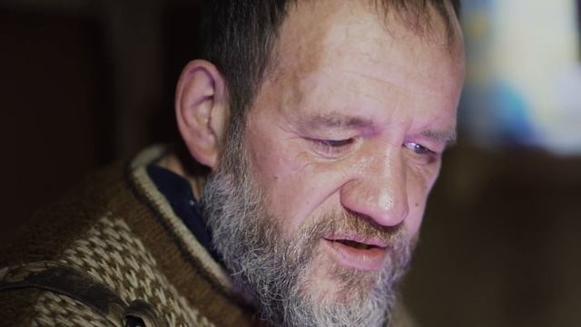 Приют человека 2. Как оставаться человеком?