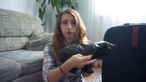 СОБИРАЕМ ЧЕМОДАН | ЧТО Я БЕРУ С СОБОЙ В ДОРОГУ