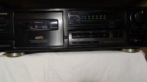 Кассетная дека AIWA AD-F460