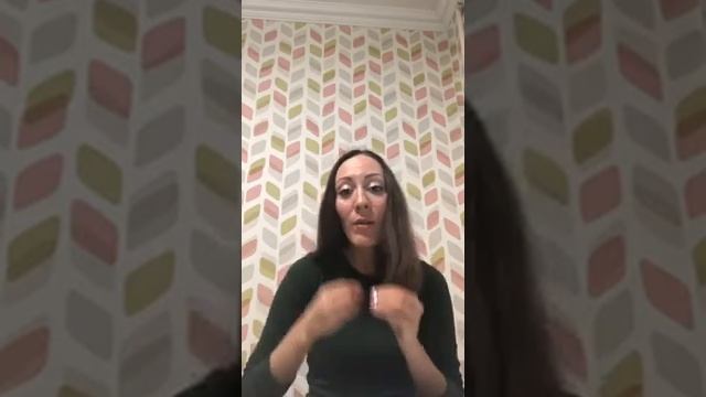 Самобичевание или внутриличностный конфликт