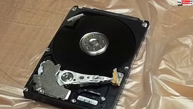 Когда своими руками НИКАК! Жесткий диск. смотреть онлайн