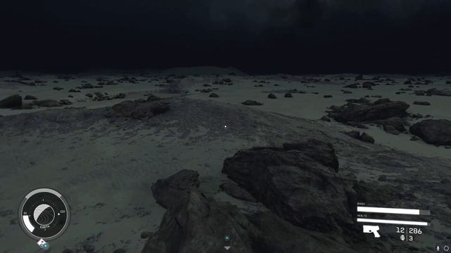 Starfield What Happens If You Land On Earth смотреть онлайн