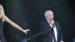 Леонид Телешев и Светлана  Лазарева -  Юность (Минск)