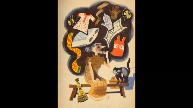 Пропавшие нитки Сказка смотреть онлайн