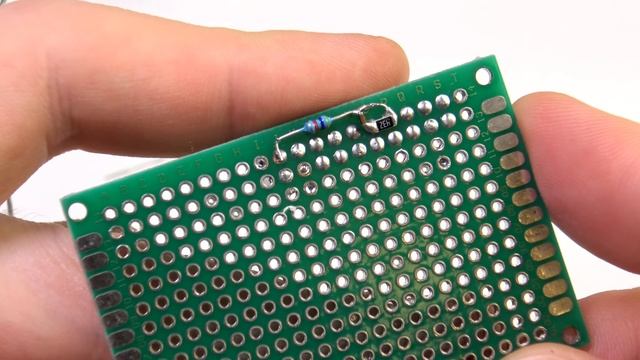 Самодельный тепловизор на MLX90640Самодельный тепловизор на MLX90640