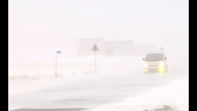 Движение по трассе Абакан – Саяногорск вновь было ограничено смотреть онлайн