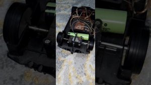 переделка детской машинки на радиоуправлении, под работу от литий ионного аккумулятора (li-ion)