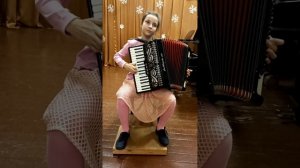 Грудка София. Белорусская народная песня "Перепелочка".