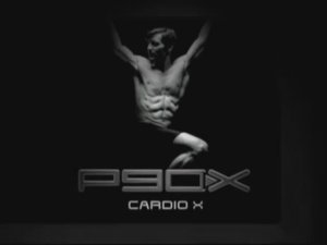 P90X - 11 Cardio X P90X