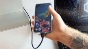 Samsung ViewFinity S9 (S90PC) - wideorecenzja (PL)