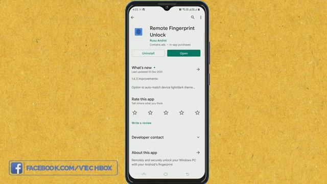 Unlock Windows 11 With Android Phone | Remote Fingerprint Unlock Windows 11 | Unlock PC With Androi смотреть онлайн