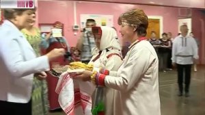 Музей марийской культуры в Тоншаевском районе