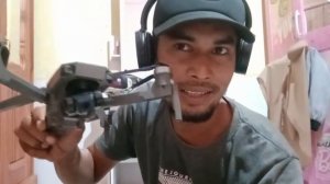 Review Drone Mjx Bugs 16 Pro