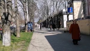 Пятигорск?️Проспект Кирова?Март, 2023 #кмв #россия #пятигорск #ставрополье #проспект #весна #ямогу