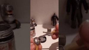 лепим нового астро скибидиста из 70 серии скибиди туалетов разбираю серию