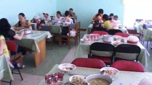 Пансионат Ала-Тоо, Чолпон-Ата