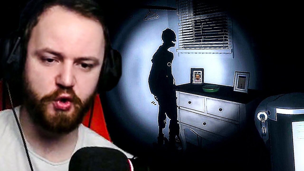 СФОТКАЛ ПРИЗРАКА! PHASMOPHOBIA ПРОХОЖДЕНИЕ #1 ИНДИ ХОРРОР ИГРА