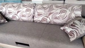 Пума - механизм трансформации