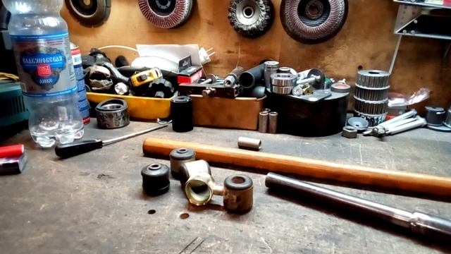 Мои моторы болотоходы. Головоломные хотелки. смотреть онлайн