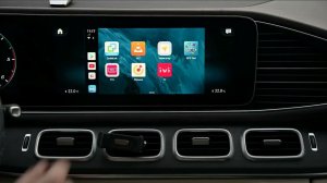 Q-LINK PRO - мультимедийный блок для потоковой передачи Android через штатную систему CarPlay