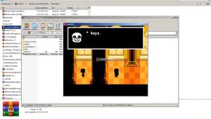 Играю в spongeswap spongebob fight и другие фанатские игры на компе.